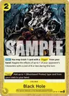 Product image for Black Hole