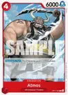 Product image for Atmos