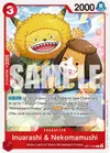 Product image for Inuarashi & Nekomamushi