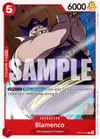 Product image for Blamenco