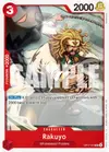 Product image for Rakuyo