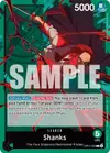 Product image for Shanks (020)
