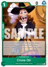 Product image for Crone Oli