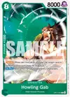 Product image for Howling Gab