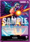 Product image for Kaido (058)