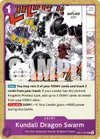 Product image for Kundali Dragon Swarm