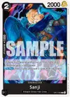 Product image for Sanji