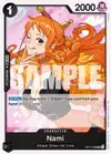 Product image for Nami (086)