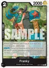 Product image for Franky