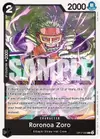 Product image for Roronoa Zoro (095)
