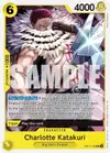 Product image for Charlotte Katakuri