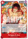 Product image for Portgas.D.Ace