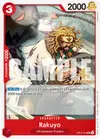 Product image for Rakuyo