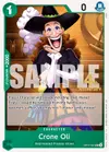 Product image for Crone Oli