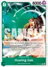 Product image for Howling Gab