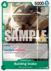 Product image for Building Snake