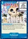 Product image for Fullalead