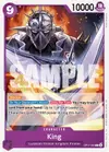 Product image for King