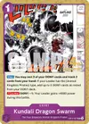 Product image for Kundali Dragon Swarm