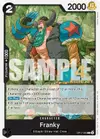 Product image for Franky