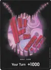 Product image for DON!! Card (Katakuri)