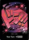 Product image for DON!! Card (Reiju)
