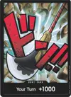 Product image for DON!! Card (Whitebeard)