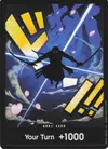 Product image for DON!! Card (Zoro)