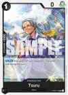 Product image for Tsuru (Reprint)