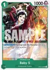 Product image for Baby 5 (OP04-032) (Reprint)