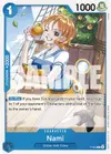 Product image for Nami (P-053) (Reprint)
