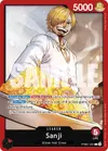 Product image for Sanji (PRB01-001)