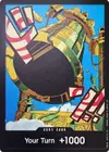 Product image for DON!! Card (Kalgara)