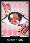 Product image for DON!! Card (Pudding)