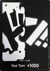 Product image for DON!! Card (Teach)