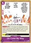 Product image for Oh Come My Way (Reprint)