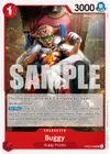 Product image for Buggy - OP03-008 (Reprint)