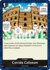 Product image for Corrida Coliseum (Reprint)