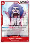 Product image for Emporio.Ivankov (Reprint)