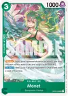 Product image for Monet (Reprint)