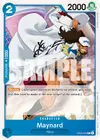 Product image for Maynard (Reprint)