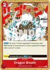 Product image for Dragon Breath (Reprint)