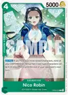 Product image for Nico Robin - OP09-033 (Reprint)