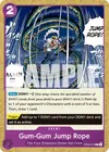 Product image for Gum-Gum Jump Rope (Reprint)