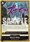 Product image for Black Hole (Reprint)