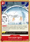 Product image for Ten-Layer Igloo (Reprint)