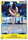 Product image for X.Drake (Reprint)