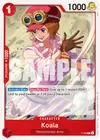 Product image for Koala (Reprint)