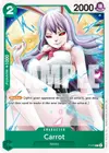 Product image for Carrot - P-070 (Reprint)