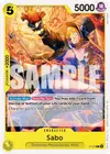 Product image for Sabo - P-073 (Reprint)